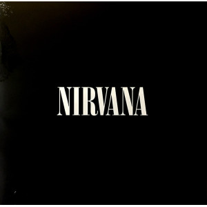Nirvana – Nirvana (Deluxe 2 LP 45 RPM)