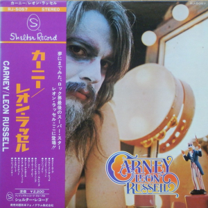 Leon Russell – Carney