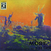 Pink Floyd – Soundtrack From The Film "More"