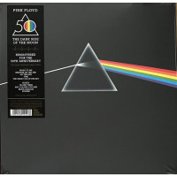 Pink Floyd – The Dark Side Of The Moon