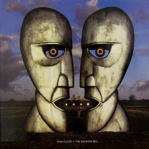 Pink Floyd – The Division Bell