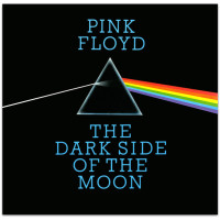 Pink Floyd – The Dark Side Of The Moon