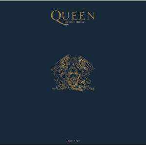 Queen – Greatest Hits II