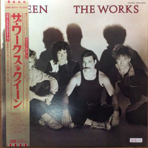 Queen – The Works