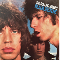 Rolling Stones – Black And Blue