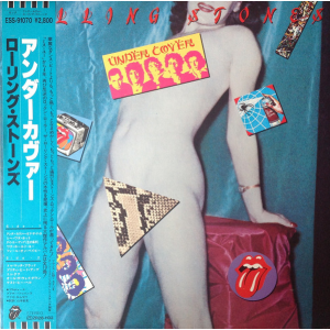 The Rolling Stones – Undercover