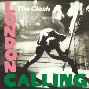 Clash – London Calling
