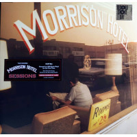 Doors – Morrison Hotel Sessions
