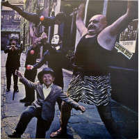 Doors – Strange Days