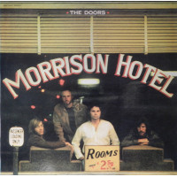 Doors – Morrison Hotel