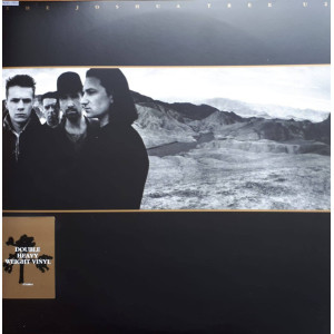 U2 – The Joshua Tree