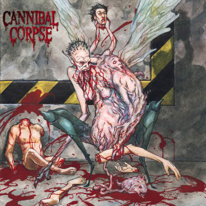Cannibal Corpse – Bloodthirst