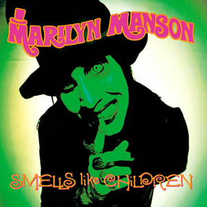 Marilyn Manson – Smells Like Children