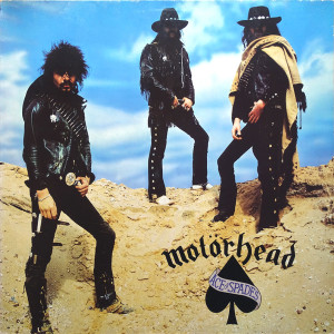 Motörhead – Ace Of Spades