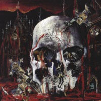 Slayer – South Of Heaven