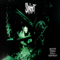 Slipknot – Mate. Feed. Kill. Repeat