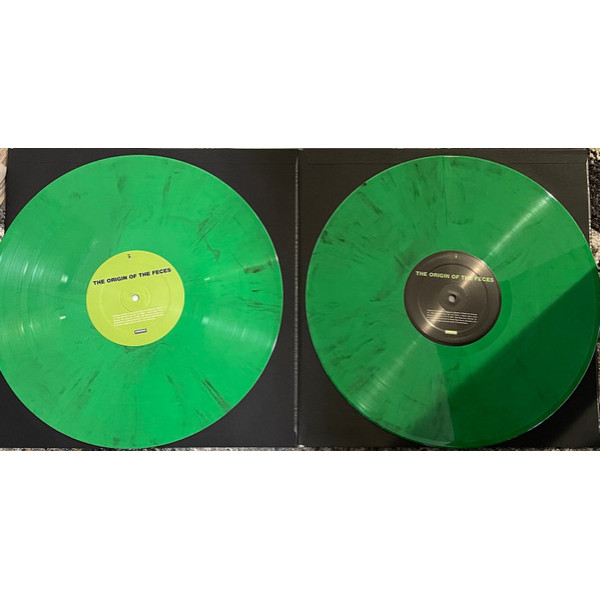 Type O Negative – The Origin Of The Feces (Not Live At Brighton Beach)