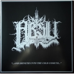 Absu – ...And Shineth Unto The Cold Cometh...