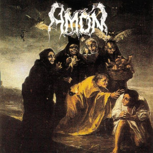 Amon – Shemhamforash