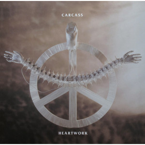 Carcass – Heartwork