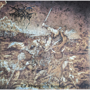Darkthrone – The Underground Resistance