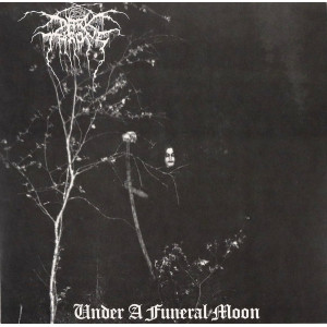 Darkthrone – Under A Funeral Moon