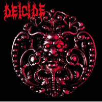 Deicide – Deicide