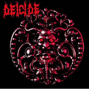 Deicide – Deicide