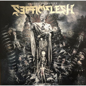 Septicflesh – Modern Primitive