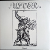 Ulver – Vargnatt