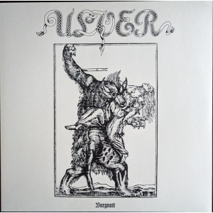 Ulver – Vargnatt