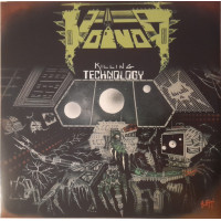 Voïvod – Killing Technology