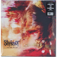 Slipknot – The End For Now...