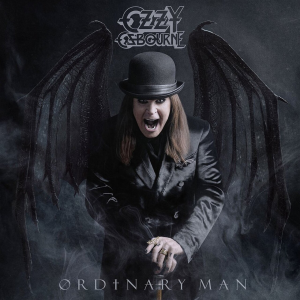 Ozzy Osbourne – Ordinary Man