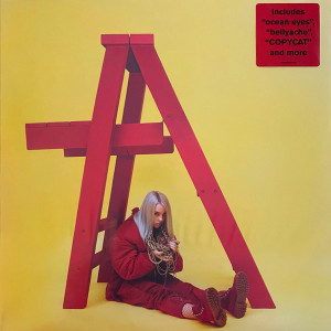 Billie Eilish – Dont Smile At Me