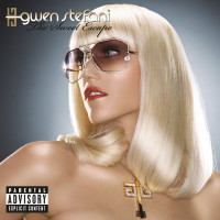 Gwen Stefani – The Sweet Escape (CD)