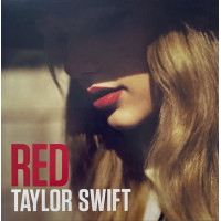 Taylor Swift – Red