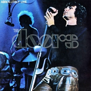 The Doors – Absolutely Live