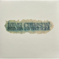 King Crimson – Starless And Bible Black