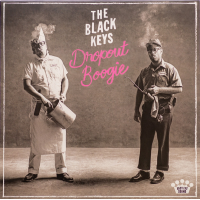 Black Keys – Dropout Boogie