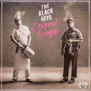 Black Keys – Dropout Boogie