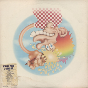 Grateful Dead – Europe '72