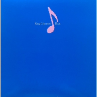 King Crimson – Beat