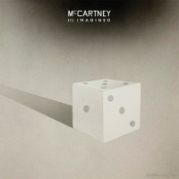 Paul McCartney – McCartney III Imagined