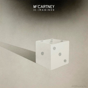 Paul McCartney – McCartney III Imagined
