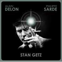 Philippe Sarde, Stan Getz – Mort D'Un Pourri (Bande Originale Du Film)