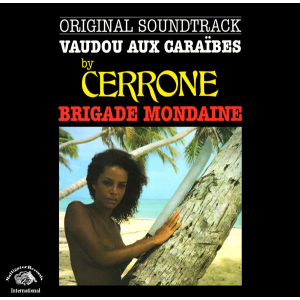 Cerrone – Vaudou Aux Caraïbes