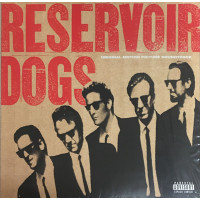 Various – Reservoir Dogs (Original Motion Picture Soundtrack)