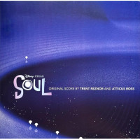 Trent Reznor And Atticus Ross – Soul