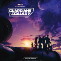 Various – Guardians Of The Galaxy Vol.3 (Awesome Mix Vol.3)